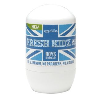 Keep it Kind Fresh Kidz Boys Deodorant