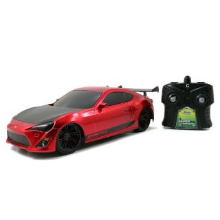 Jada Toys HyperChargers 1/16 Scale Tuner Scion FR S   17689066