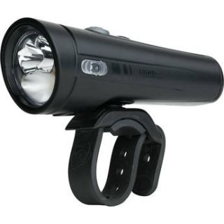 Light & Motion Taz 1500 LED Bike Light (Black Pearl) 856 0588 A