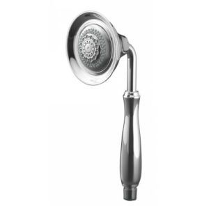 Kohler K 10286 CP Forte Polished Chrome  Handshower Heads Tub & Shower Accessories