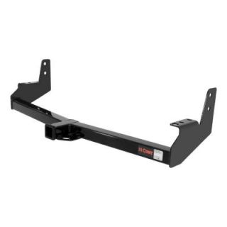 CURT Class 3 Trailer Hitch for Ford Expedition, Lincoln Navigator 13049