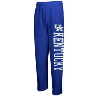 Kentucky Wildcats Dream Fleece Pants – Royal Blue