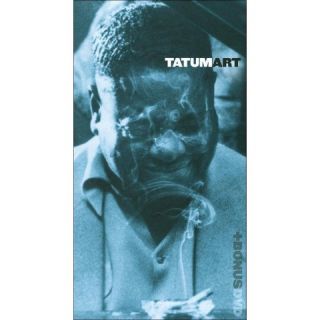 TATUM ART (W/DVD) (BONUS DVD)