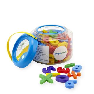 Imaginarium Magnetic Numbers and Signs    Toys R Us