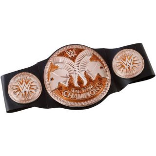 WWE Tag Team Championship Belt