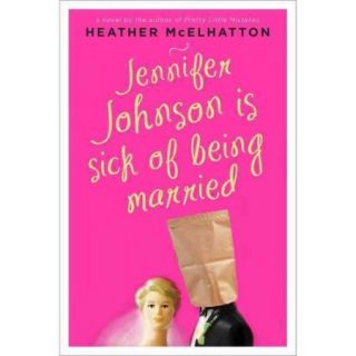 Jennifer Johnson is sick of being married