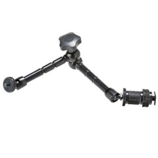 F&V Lighting 8.3 Articulating Arm for LCD Monitors or Small LED Lights 102010030001