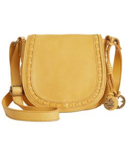 Lucky Brand Modesto Flap Crossbody   Handbags & Accessories