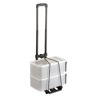 Rubbermaid Commercial Products Utility Carts   beige 16x30 utility