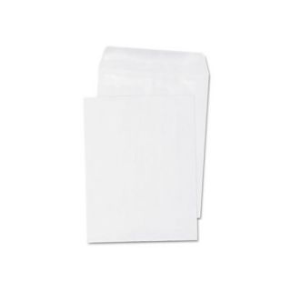 Self Seal Catalog Envelope, 100/Box by Universal Products