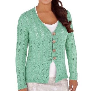 Royal Robbins Traveler Sweater (For Women) 6485G 83