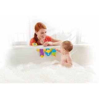 Fisher Price Splash & Play Bath Bar