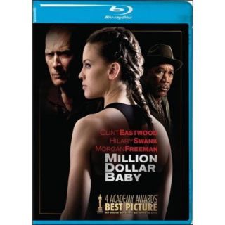 Million Dollar Baby 10th Anniversary (Blu ray) (Widescreen)