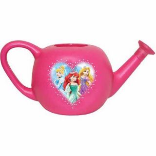 Midwest Quality Glove Disney Princess Kids Watering Can