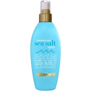 OGX® Moroccan Sea Salt Spray 6 fl. oz. Pump