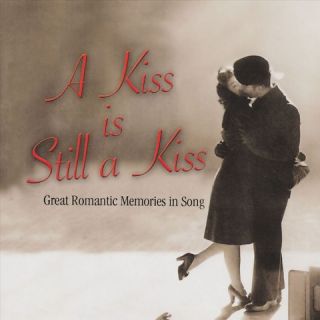 READERS DIGEST A KISS IS STILL A KISS / VARIOUS