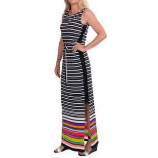 Nine West Horizon Maxi Dress (For Women) 7750W 38