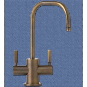 Waterstone 1425 HC TB Fulton Suite Tuscan Brass  Filtering Kitchen Faucets