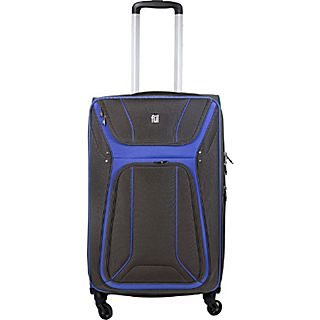 ful Delancey 28in Spinner Upright Softside Luggage