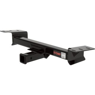 Home Plow by Meyer 2in. Front Receiver Hitch for 2003-06 Ford Expedition, Model# FHK31352  Snowplows   Blades