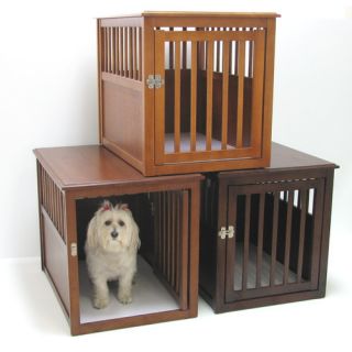 Crown Pet Products Crown Pet Crate Table