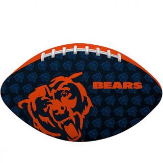 Officially Licensed NFL Pee Wee Football by Rawlings   Bears   8223220
