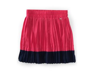 Aeropostale Womens Wowoone Pleated Mini Skirt 173 L