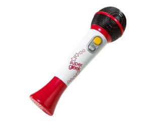 Glee-tasic Microphone by Mattel T8477 Glee for sale online 