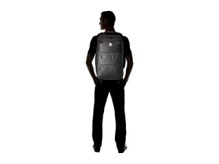 Burton Traverse Backpack True Black Tarp, Bags, Black