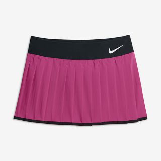 Nike Victory Older Kids (Girls) Tennis Skirt HU
