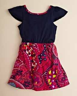 Lilly Pulitzer Girls' Mini Sadie Dress   Sizes XS S