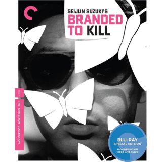 Branded To Kill (Blu ray Disc)   13872038   Shopping