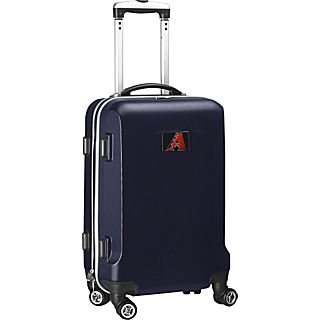 Denco Sports Luggage MLB Los Angeles Angels Of Anaheim  20 Domestic  Carry On