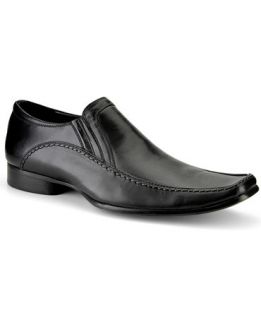 Kenneth Cole Reaction Key Note Moc Toe Loafers   Shoes   Men