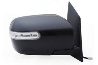 2007, 2008, 2009 Mazda CX 7 Side View Mirrors   K Source 66035M   Fit System Replacement Mirrors
