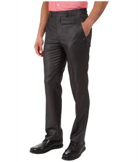 Kenneth Cole Reaction Slim Fit Separate Pants Grey 1