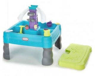 little tikes sandy lagoon