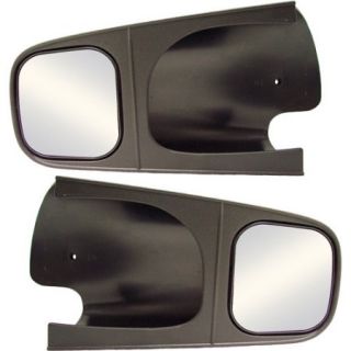 CIPA Custom Towing Mirrors, Dodge
