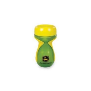 The First Years Gripper Sipper Cup, John Deere Multi Colored