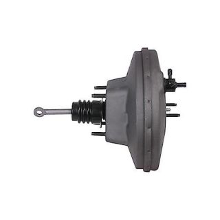 Wearever Brake Boosters Vacuum Power Brake Booster without Master Cylinder   Remanufactured 54 74205