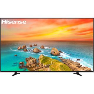 Hisense 55H6SG 55 1080p 120Hz LED Vision HDTV
