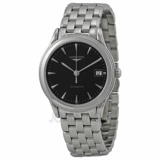 Longines Flagship Automatic Mens Watch L47744526   Flagship